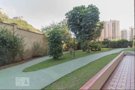 Apartamento à venda com 185m², 4 quartos e 4 vagasÁrea comum