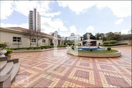 Apartamento à venda com 185m², 4 quartos e 4 vagasÁrea comum