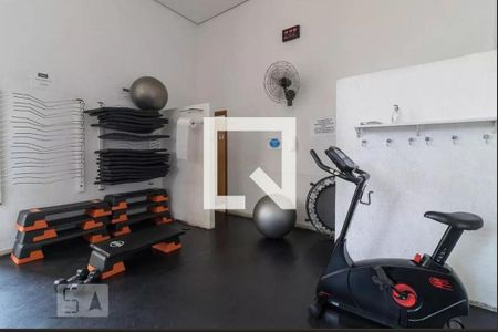 Apartamento à venda com 185m², 4 quartos e 4 vagasÁrea comum