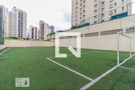 Apartamento à venda com 185m², 4 quartos e 4 vagasÁrea comum