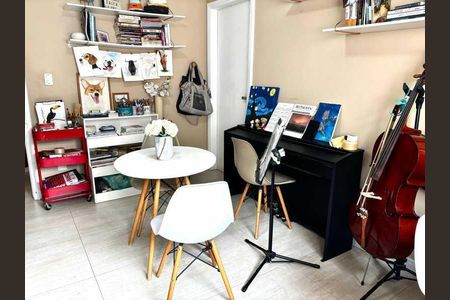 Casa à venda com 186m², 3 quartos e sem vaga