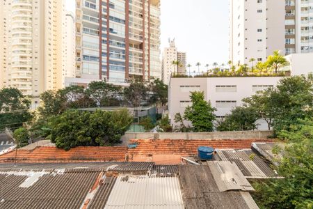 Apartamento à venda com 55m², 2 quartos e 1 vaga Apartamento à venda com 55m², 2 quartos e 1 vagaVista da Sala