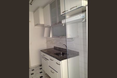 Apartamento à venda com 57m², 2 quartos e 1 vaga