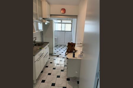 Apartamento à venda com 2 quartos, 57m² em Vila Mariana, São Paulo