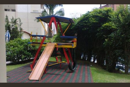 Apartamento à venda com 2 quartos, 57m² em Vila Mariana, São Paulo