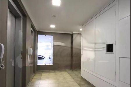 Apartamento à venda com 57m², 2 quartos e 1 vaga