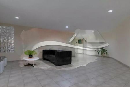 Apartamento à venda com 57m², 2 quartos e 1 vaga