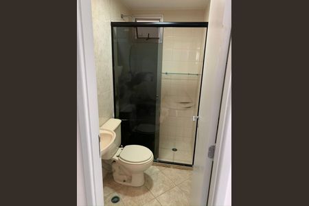 Apartamento à venda com 57m², 2 quartos e 1 vaga