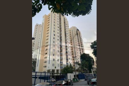 Apartamento à venda com 2 quartos, 57m² em Vila Mariana, São Paulo