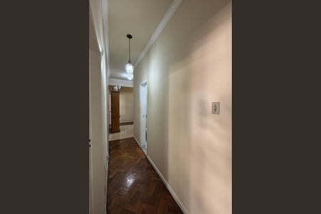 Apartamento à venda com 150m², 3 quartos e 1 vaga Apartamento à venda com 150m², 3 quartos e 1 vagaBanheiro social - corredor de acesso