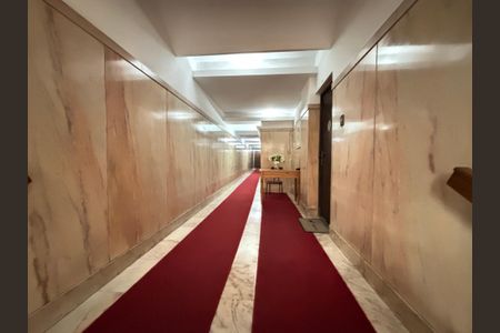 Apartamento à venda com 150m², 3 quartos e 1 vaga Apartamento à venda com 150m², 3 quartos e 1 vagaPortaria