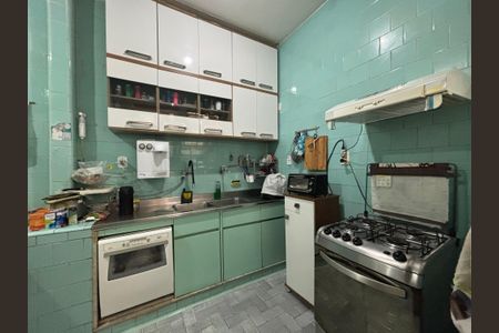 Apartamento à venda com 150m², 3 quartos e 1 vaga Apartamento à venda com 150m², 3 quartos e 1 vagaCozinha