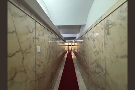 Apartamento à venda com 150m², 3 quartos e 1 vaga Apartamento à venda com 150m², 3 quartos e 1 vagaPortaria