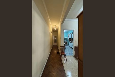 Apartamento à venda com 150m², 3 quartos e 1 vaga Apartamento à venda com 150m², 3 quartos e 1 vagaSala - hall de entrada