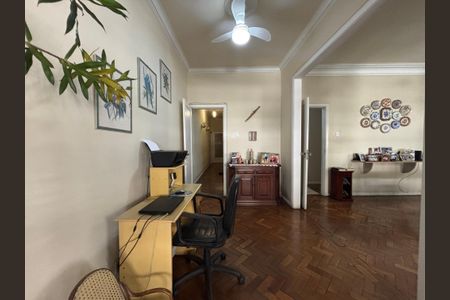 Apartamento à venda com 150m², 3 quartos e 1 vaga Apartamento à venda com 150m², 3 quartos e 1 vagaSala - hall de entrada