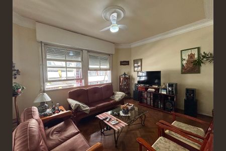 Apartamento à venda com 150m², 3 quartos e 1 vaga Apartamento à venda com 150m², 3 quartos e 1 vagaSala