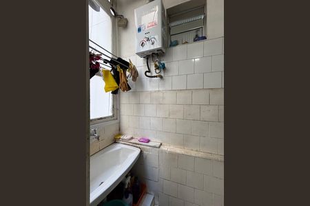 Apartamento à venda com 150m², 3 quartos e 1 vaga Apartamento à venda com 150m², 3 quartos e 1 vagaÁrea de serviço