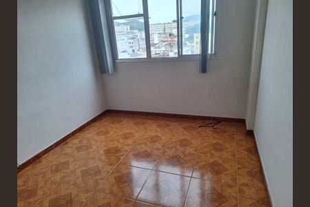 Apartamento à venda com 51m², 2 quartos e 1 vaga