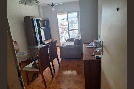 Apartamento à venda com 51m², 2 quartos e 1 vaga