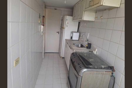 Apartamento à venda com 51m², 2 quartos e 1 vaga