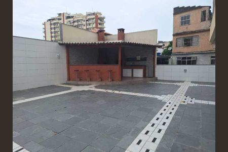 Apartamento à venda com 51m², 2 quartos e 1 vaga