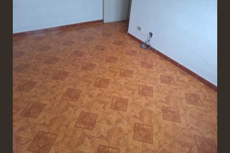 Apartamento à venda com 51m², 2 quartos e 1 vaga