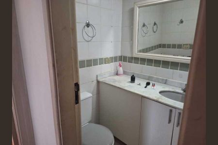 Apartamento à venda com 51m², 2 quartos e 1 vaga