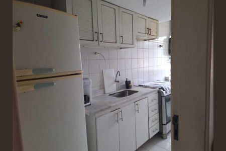 Apartamento à venda com 51m², 2 quartos e 1 vaga