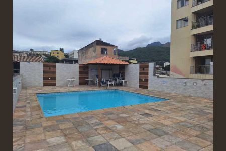 Apartamento à venda com 51m², 2 quartos e 1 vaga