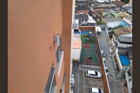 Apartamento à venda com 51m², 2 quartos e 1 vaga