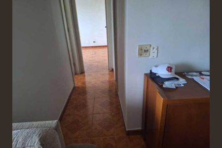 Apartamento à venda com 51m², 2 quartos e 1 vaga