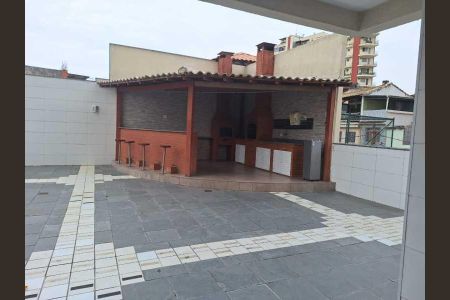Apartamento à venda com 51m², 2 quartos e 1 vaga