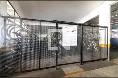 Apartamento à venda com 70m², 3 quartos e 1 vagaÁrea comum - Bicicletário