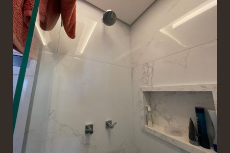 Apartamento à venda com 70m², 3 quartos e 1 vagaBanheiro Social