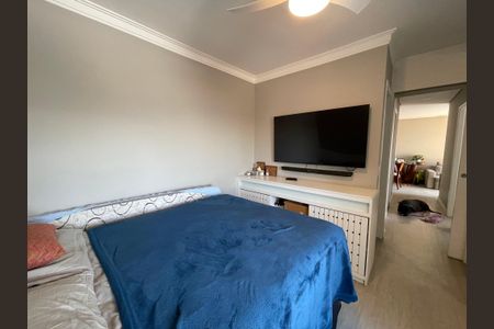 Apartamento à venda com 70m², 3 quartos e 1 vagaSuíte