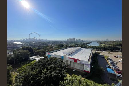 Apartamento à venda com 70m², 3 quartos e 1 vagaVista Varanda Sala