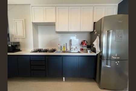 Apartamento à venda com 70m², 3 quartos e 1 vagaCozinha