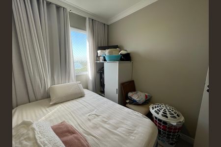 Apartamento à venda com 70m², 3 quartos e 1 vagaQuarto 03