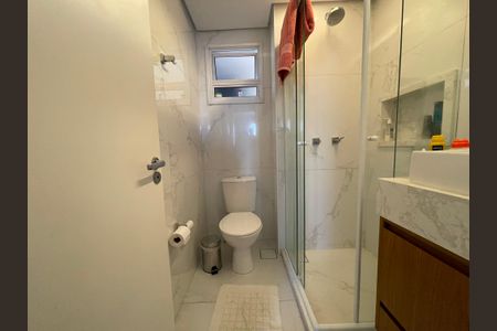 Apartamento à venda com 70m², 3 quartos e 1 vagaBanheiro Social