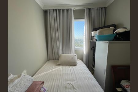 Apartamento à venda com 70m², 3 quartos e 1 vagaQuarto 03