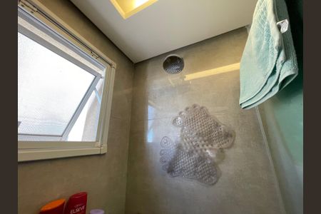 Apartamento à venda com 70m², 3 quartos e 1 vagaBanheiro da Suíte