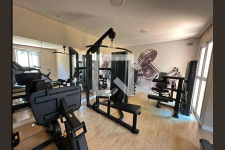 Apartamento à venda com 70m², 3 quartos e 1 vagaÁrea comum - Academia