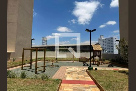 Apartamento à venda com 70m², 3 quartos e 1 vagaÁrea comum - Playground