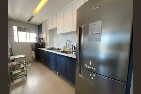 Apartamento à venda com 70m², 3 quartos e 1 vagaCozinha