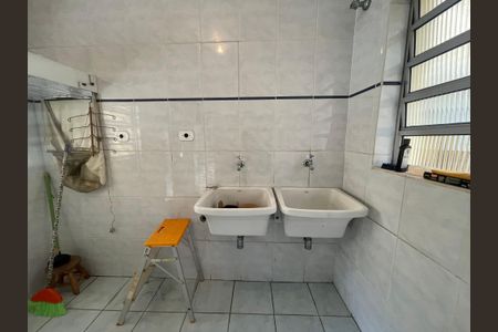 Casa à venda com 416m², 3 quartos e 6 vagasÁrea de Serviço