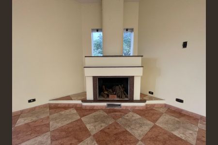 Casa à venda com 416m², 3 quartos e 6 vagasSala 