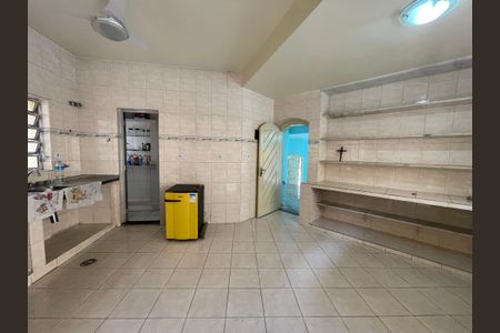 Casa à venda com 416m², 3 quartos e 6 vagasCozinha