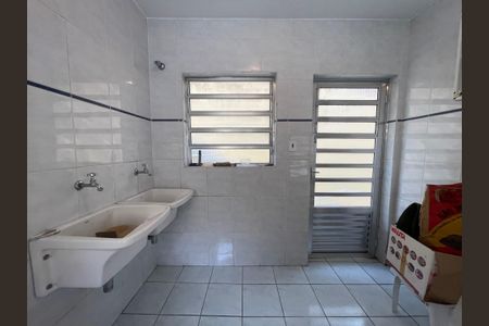 Casa à venda com 416m², 3 quartos e 6 vagasÁrea de Serviço