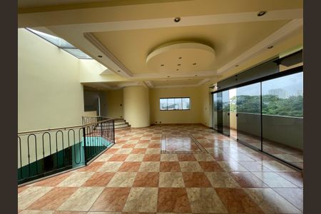 Casa à venda com 416m², 3 quartos e 6 vagasSala 