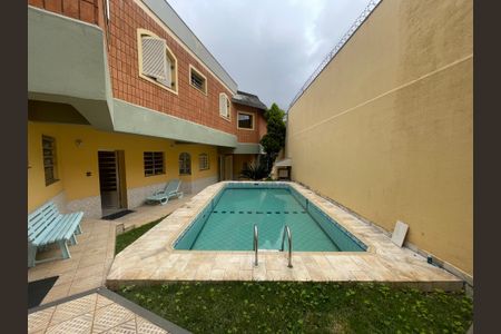 Casa à venda com 416m², 3 quartos e 6 vagasPiscina